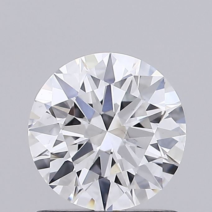 1.01 ct. round Lab Grown Diamond front image