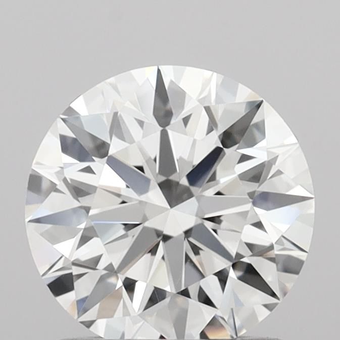 1.05 ct. round Lab Grown Diamond front image