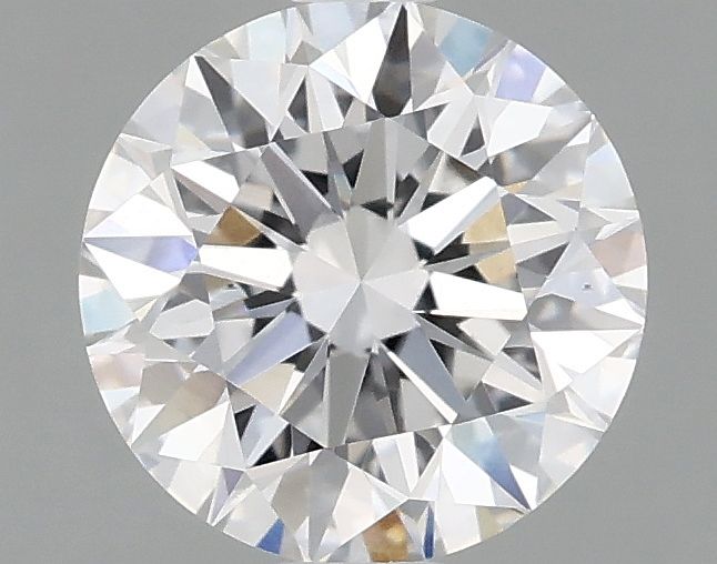 1.08 ct. round Lab Grown Diamond front image