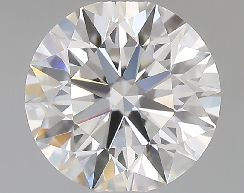 0.50 ct Round diamond
