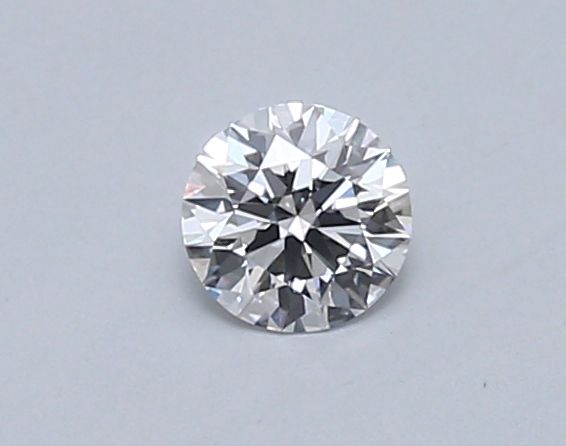 0.33 ct lab-grown Round Diamond
