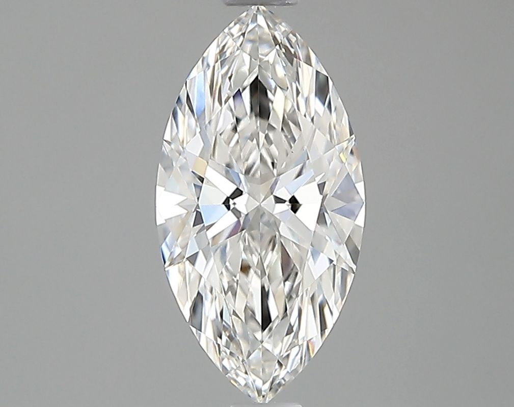 1.08 ct. marquise Lab Grown Diamond front image