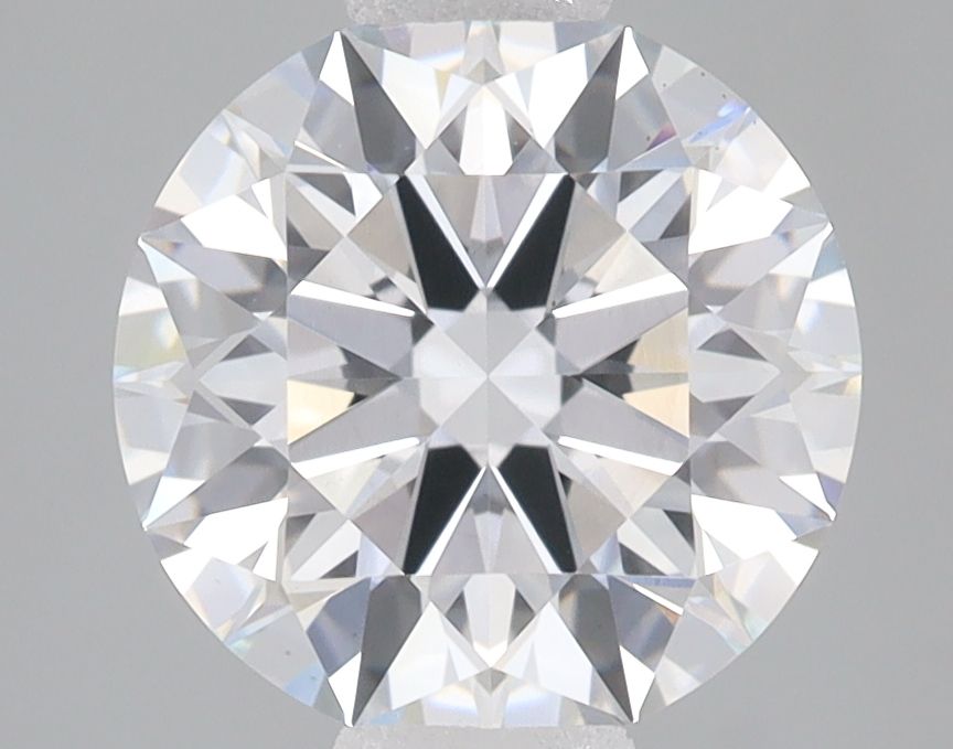 2.30 ct Round diamond