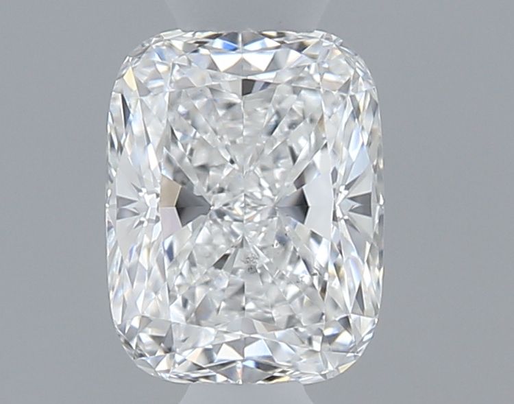 0.32 ct Cushion brilliant Diamond