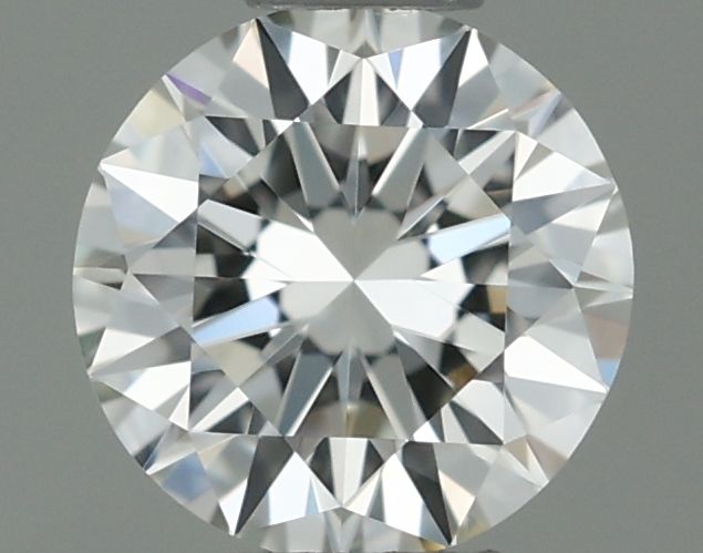 0.30 ct Round diamond