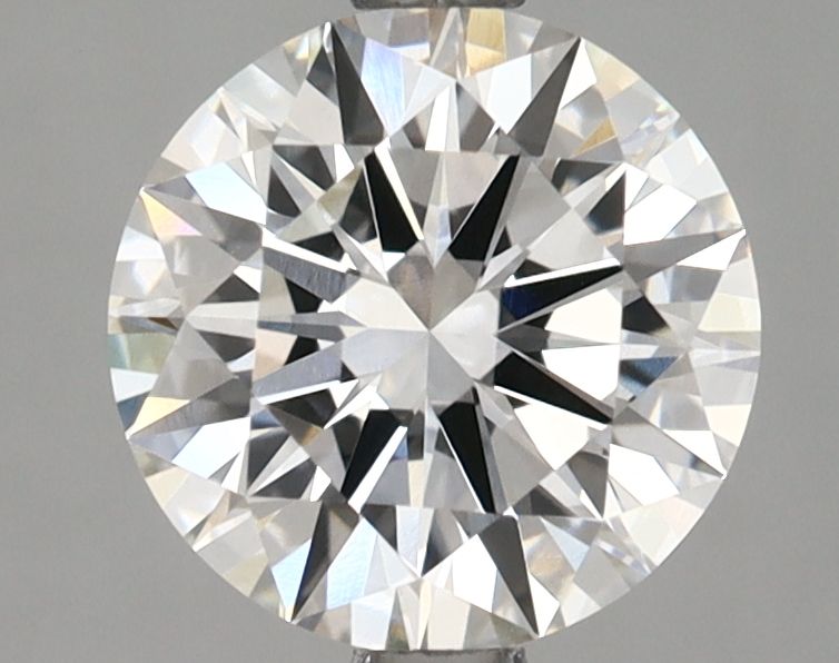 1.88 ct. round Lab Grown Diamond front image