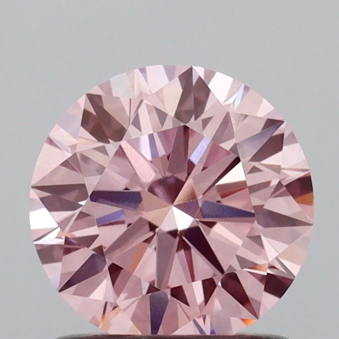 1.06 ct Round diamond