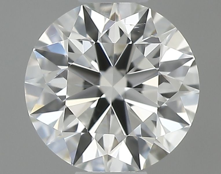 0.35 ct Round Diamond