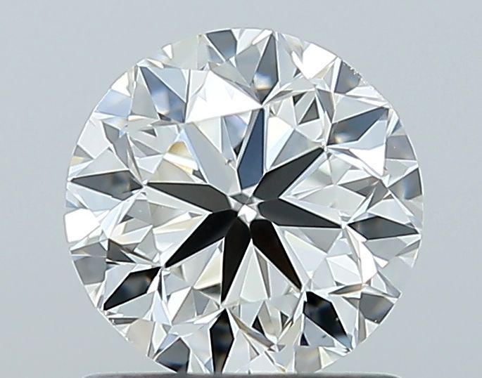 1.00 ct Round diamond