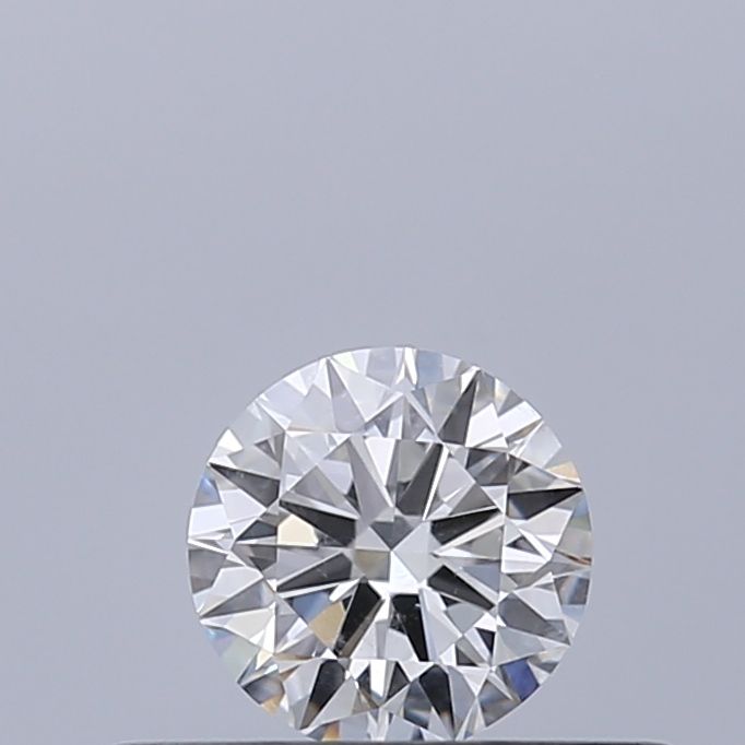 0.3 ct Round Diamond