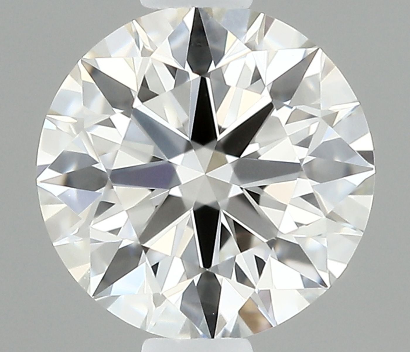 0.50 ct Round diamond