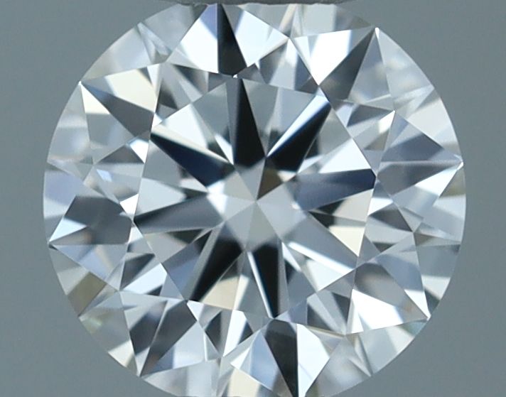 0.30 ct Round diamond