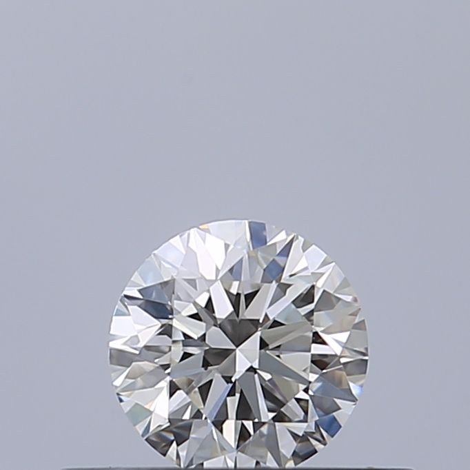0.3 ct Round Diamond
