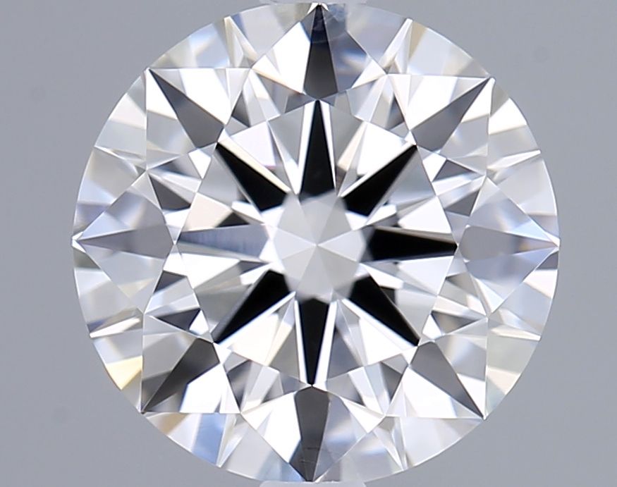 2.03 Carat