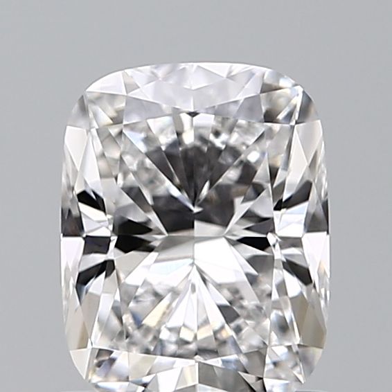 1.02 ct lab-grown Cushion modified Diamond