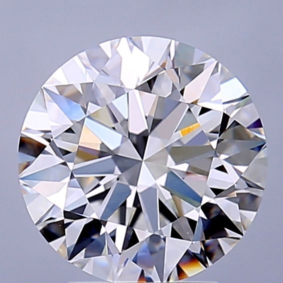 2.67 Carat