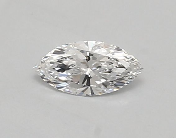 0.33 ct lab-grown Marquise Diamond