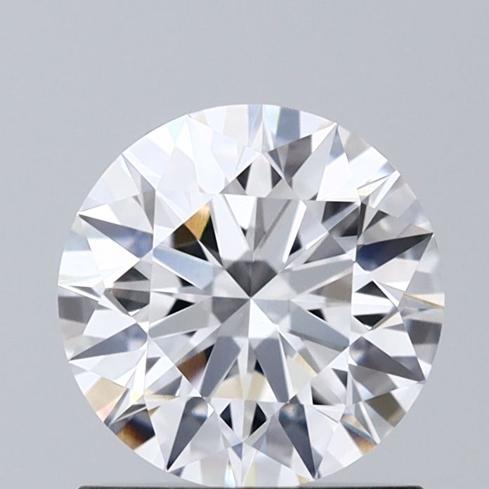 1.06 ct. round Lab Grown Diamond front image