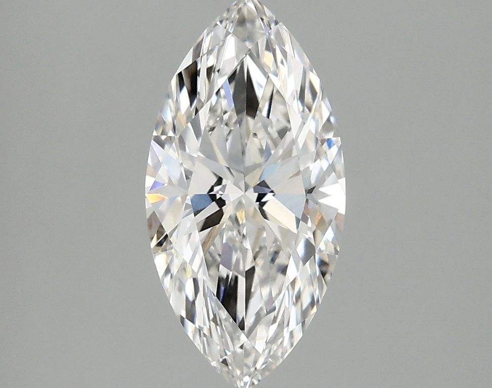 1.55 ct Marquise diamond