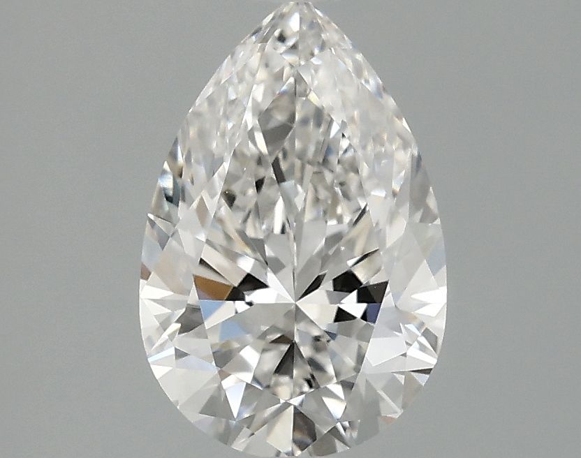 1.49 ct. pear Lab Grown Diamond front image
