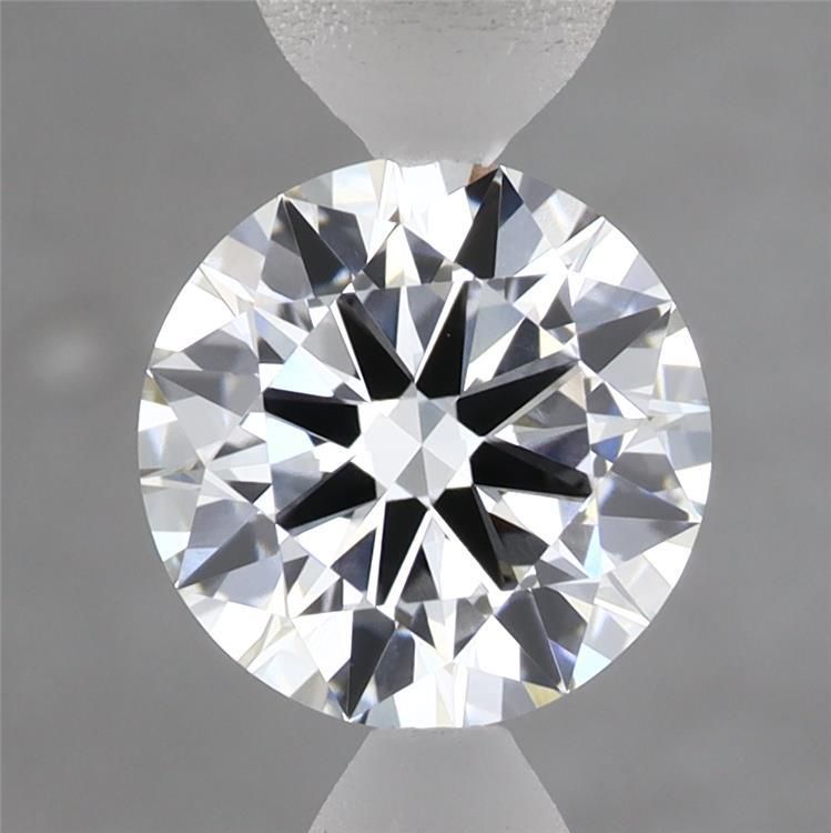 1.79 ct. round Lab Grown Diamond front image