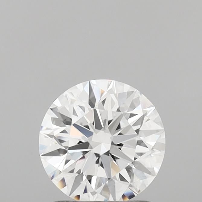 1.22 ct. round Lab Grown Diamond front image