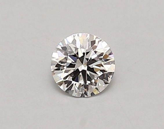 0.33 ct lab-grown Round Diamond