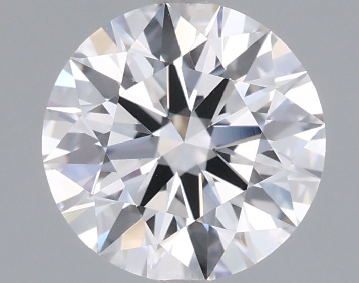 1.54 ct. round Lab Grown Diamond front image