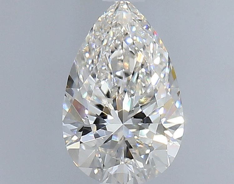 0.70 ct Pear diamond