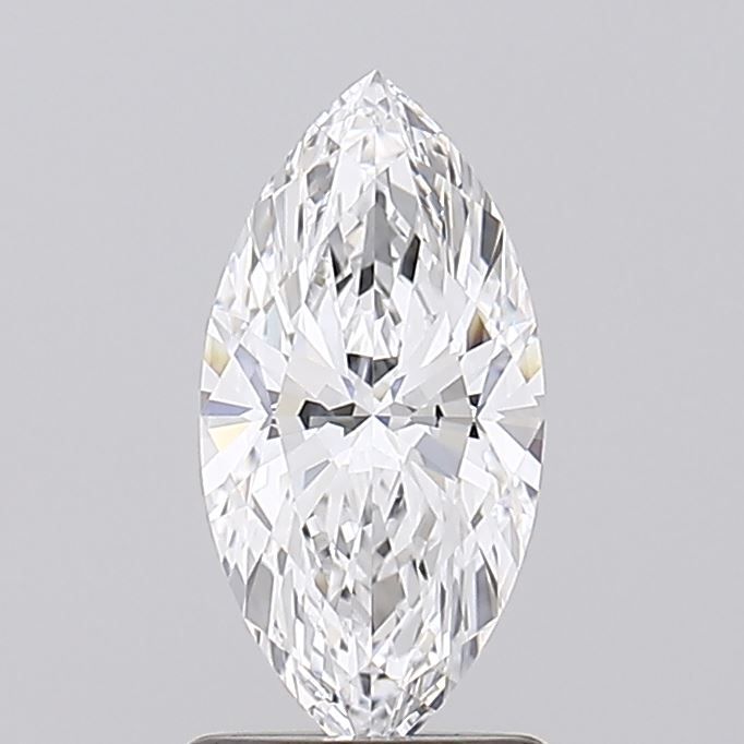 1.17 ct. marquise Lab Grown Diamond front image