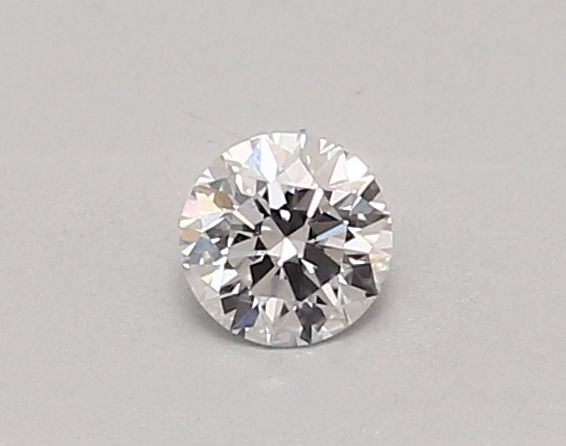 0.28 ct lab-grown Round Diamond