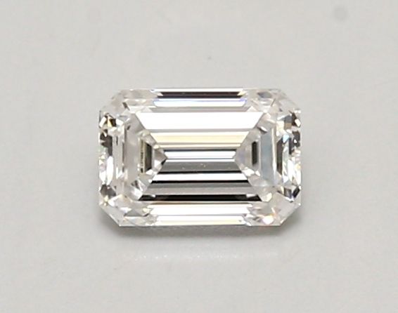 0.61 ct lab-grown Emerald Diamond