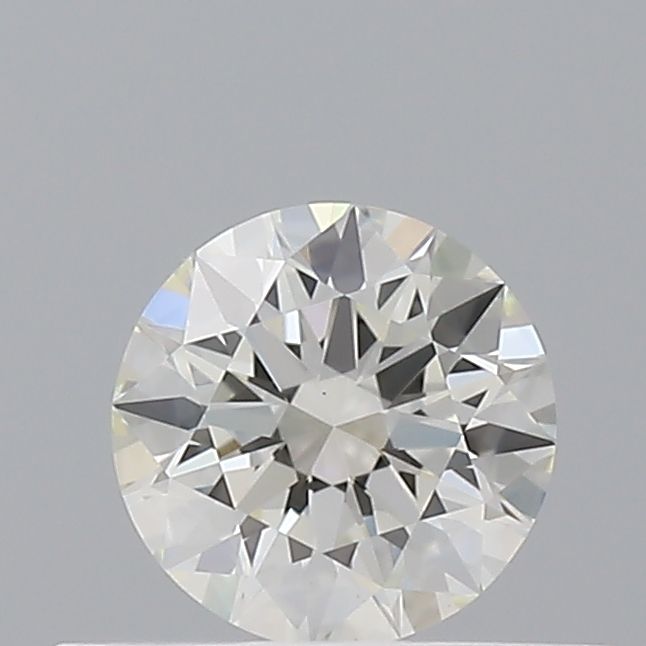 0.34 ct Round Diamond