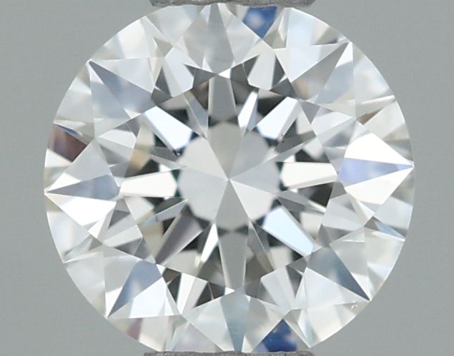 0.30 ct Round diamond