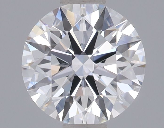 1.02 ct. round Lab Grown Diamond front image