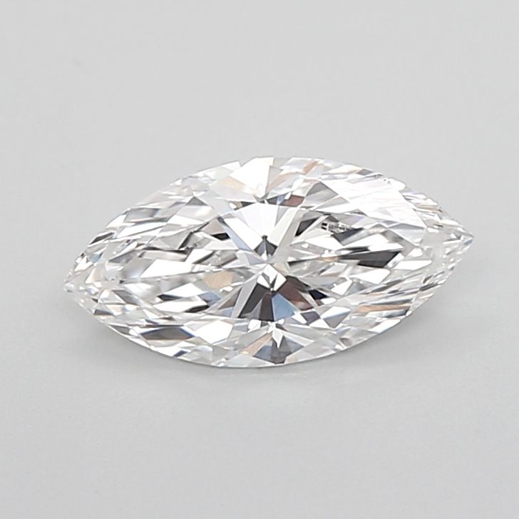 1.01 ct. marquise Lab Grown Diamond front image