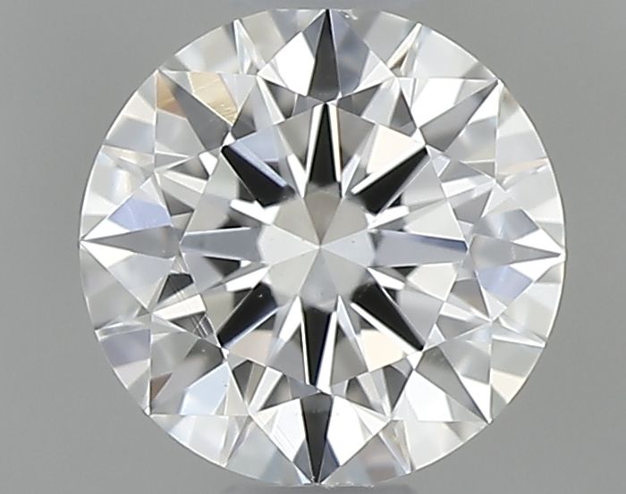 0.32 ct Round diamond