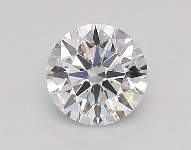 0.41 ct lab-grown Round Diamond