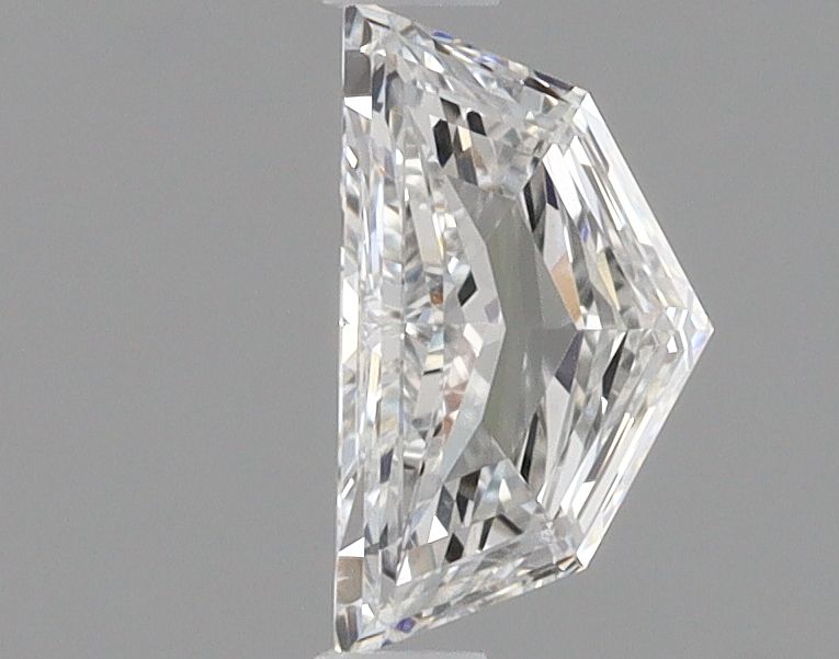 0.51 ct Shield Diamond