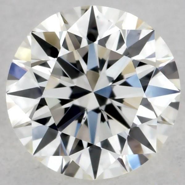 0.27 ct Round Diamond