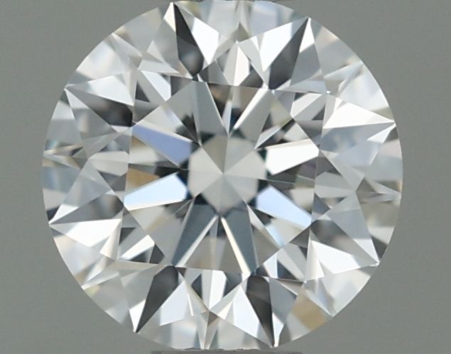 0.30 ct Round diamond