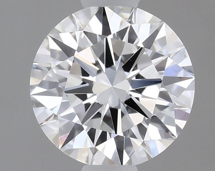 0.33 ct Round diamond
