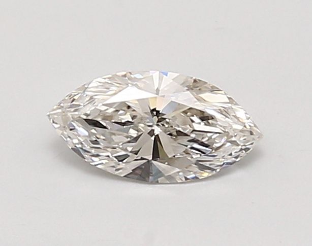 0.64 ct Marquise diamond