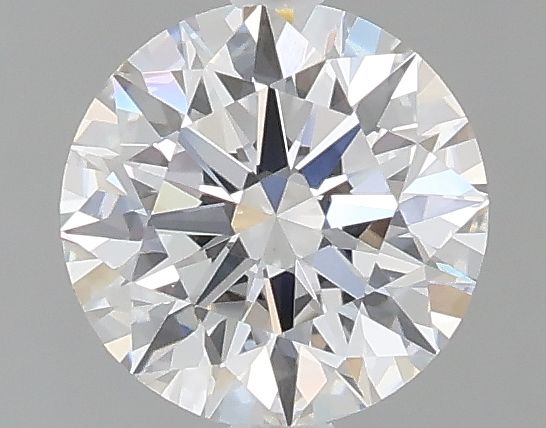 1.03 ct. round Lab Grown Diamond front image