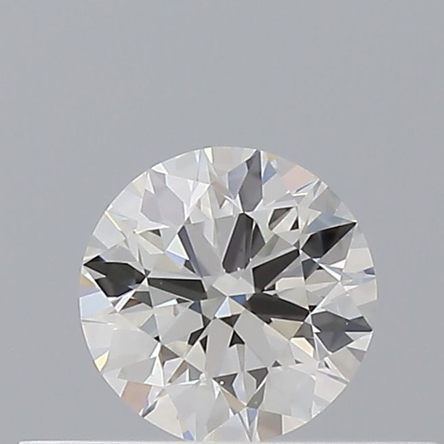 0.3 ct Round Diamond