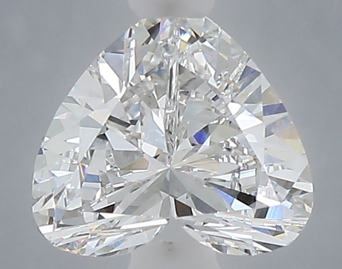 1.09 ct lab-grown Heart Diamond