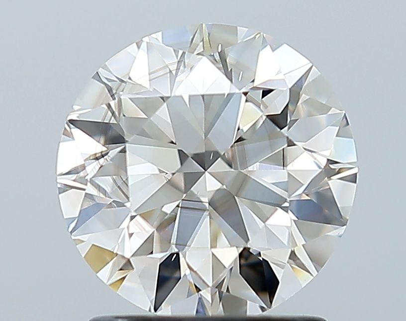 1.50 ct Round diamond