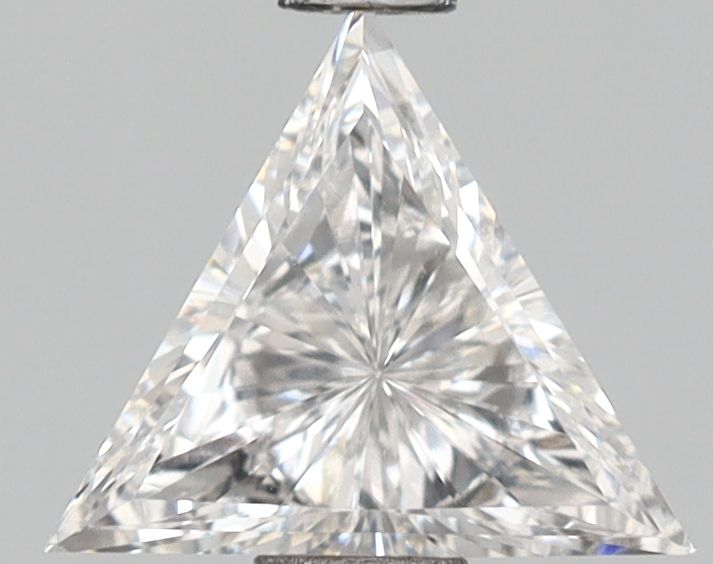 0.41 ct lab-grown Triangular Diamond