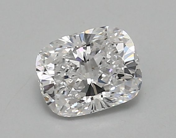 0.86 ct lab-grown Cushion modified Diamond
