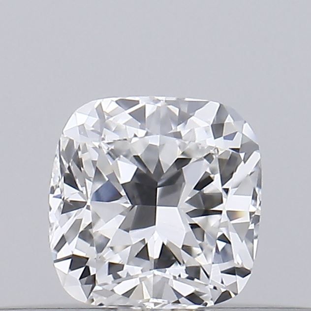 0.20 ct Cushion Modified diamond